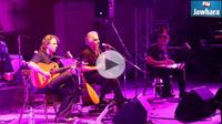 Festival de Sousse : Omar Farouk enchante le public de Sidi Dhaher