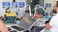 Ferid Extranjero et DJ Lease, invités de la 