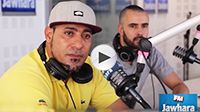Ferid Extranjero et DJ Lease, invités de la 