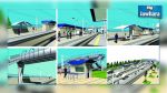 Mahmoud Ben Romdhane : Le nouveau réseau ferroviaire rapide coûtera 5 milliards de dinars
