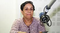 Latifa Gafsi invitée de 