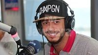 Saad Lamjarred, invité de Jawhara FM