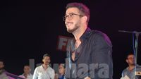 Saad Lamjarrad fait vibrer le public au stade de Ben Jannet à Monastir