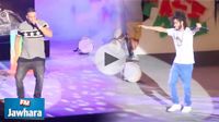 Le show de Kafon & Balti à Carthage (extraits)