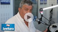 Mondher Belhaj Ali, invité de Politica