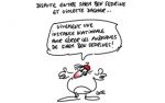 Caricature du mercredi 19 août 2015
