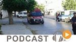 Journal Info 19:00 du Mercredi 19 Août 2015