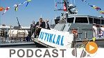 Journal Info 19h00 du vendredi 21 août 2015