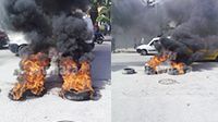Monastir : Protestations suite à la fermeture d'une station-service