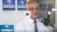 Qui est le PDG de la STB ?