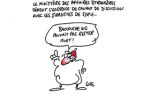 Caricature du mercredi 26 août 2015