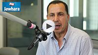 Me Abdelaziz Essid : les journalistes sont sous pression