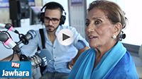 Soulef invitée 