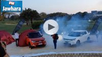 Ssang Yong lance Tivoli en Tunisie, son nouveau 4x4