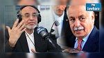 Baghdadi Mahmoudi porte plainte contre Hamadi Jebali