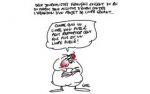 Caricature du dimanche 30 août 2015