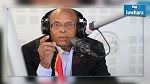 Echange de mails avec Fayçal Al Kacim : Moncef Marzouki réagit