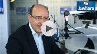 Lotfi Mraihi explique pourquoi il refuse le projet de loi sur la réconciliation