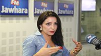 Bochra Said invité de Jawhara by Night 
