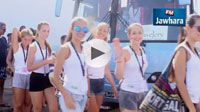 Miss Portugal à Djerba : Extrait du tour préliminaire
