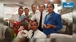 Naissance d'un bébé à bord d'un vol reliant Djerba à Paris