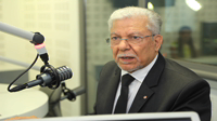 Taieb Baccouche : Nous veillons à améliorer les relations avec les Emirats