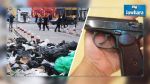 Mahdia: Deux pistolets trouvés dans une benne à ordures