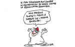 Caricature du jeudi 10 septembre 2015