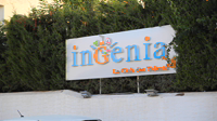 Innauguration d' 