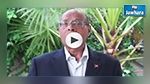 Marzouki appelle à la participation à une manifestation à laquelle il ne participera pas (vidéo)    