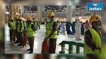 Effondrement d'une grue à la Mecque : Le bilan s'alourdit