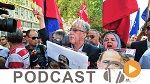 Journal Info 19h00 du samedi 12 Septembre 2015