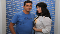 Ghada jridi invité de Jawhara by night