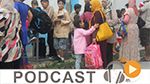 Melekher avec Dalila Msadak du lundi 14 septembre 2014