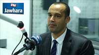 Yassine Brahim invité de Politica