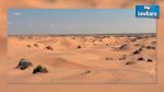 Desert de Tataouine : 4 touristes retrouvés après leur égarement