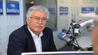 Hamma Hammami : Le rôle de l'opposition est de dire 
