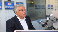 Hamma Hammami : On peut pas être dans le même gouvernement avec Ennahdha