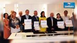 Signature des accords de création et des cahiers de charge entre la HAICA et des médias privés