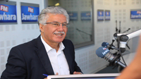 Hamma Hammemi invité de politica le 17 septembre 2015