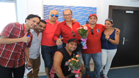Belhallelou avec Walid Besbes & Mohamed Ghadhab