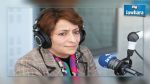 Raoudha Karafi : L’augmentation des salaires des magistrats est notre priorité