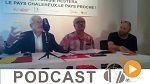 Journal Info 19:00 du Samedi 19 Septembre 2015