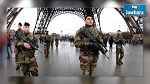 France : La tour Eiffel fermée au public face à un risque d’intrusion (Vidéo)