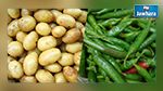 Ben Arous : Saisie de plusieurs tonnes de légumes impropres à la consommation