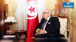 Essebsi : Nos relations avec les Emirats sont « bonnes »