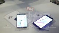 Présentation du Samsung Galaxy S6 Edge Plus et du Samsung Galaxy Note 5 