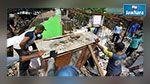 Indonésie : Un séisme de magnitude 6,6 fait plusieurs blessés
