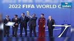 La FIFA dévoile les dates de la coupe du monde 2022