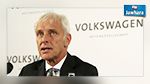 Le patron de Porsche à la tête de Volkswagen